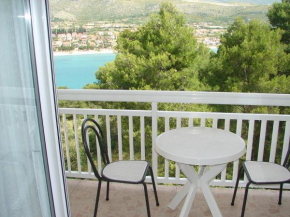 Apartments Mara - barbecue